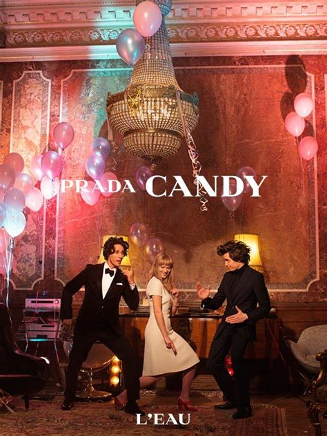 prada commercial wes anderson|Prada: Candy (Short 2013) .